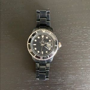 Black Toywatch
